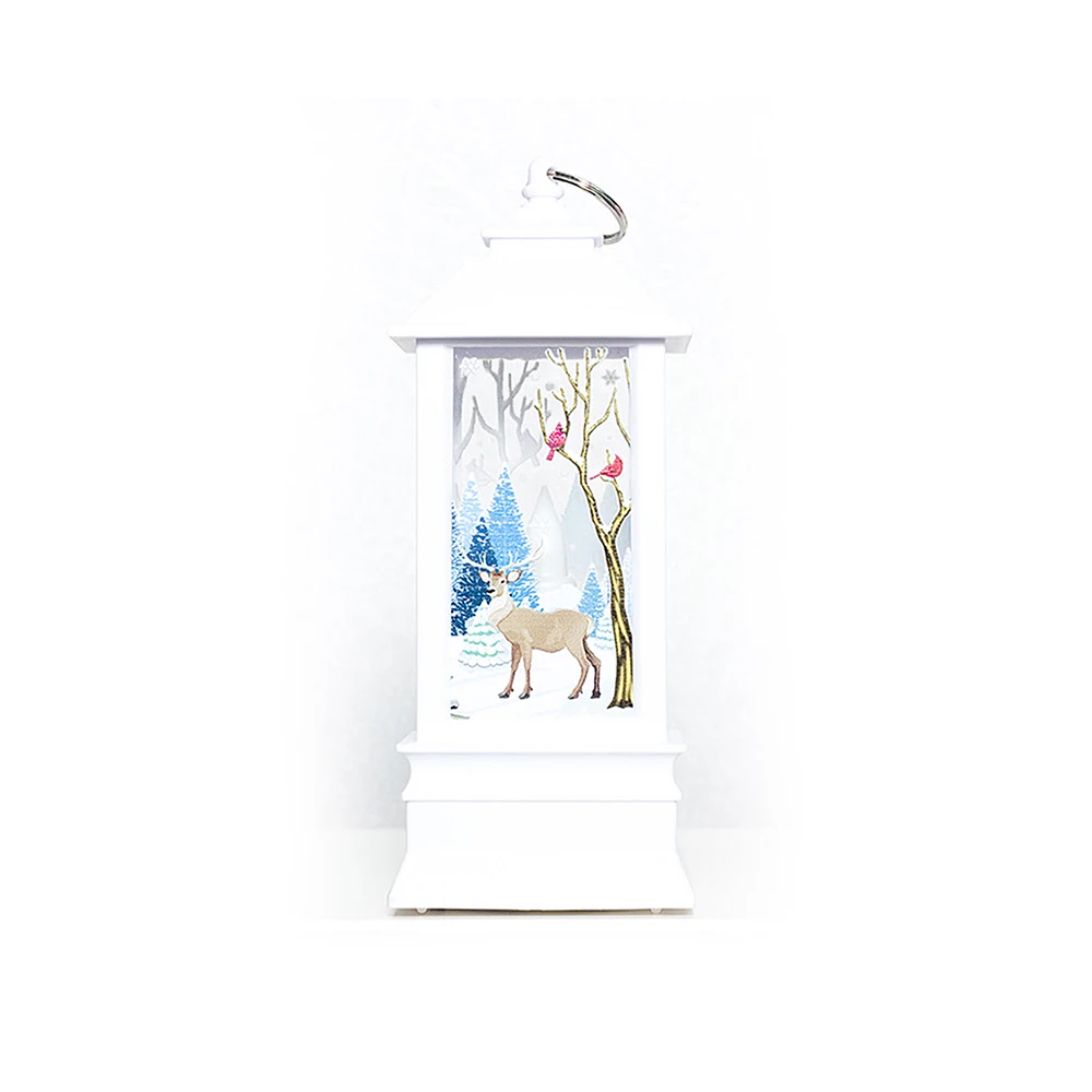 Winddicht Kaarshouder декоративные украшения для волос Kandelaar Ambachten Kerst Decoraties для Huis# NE911