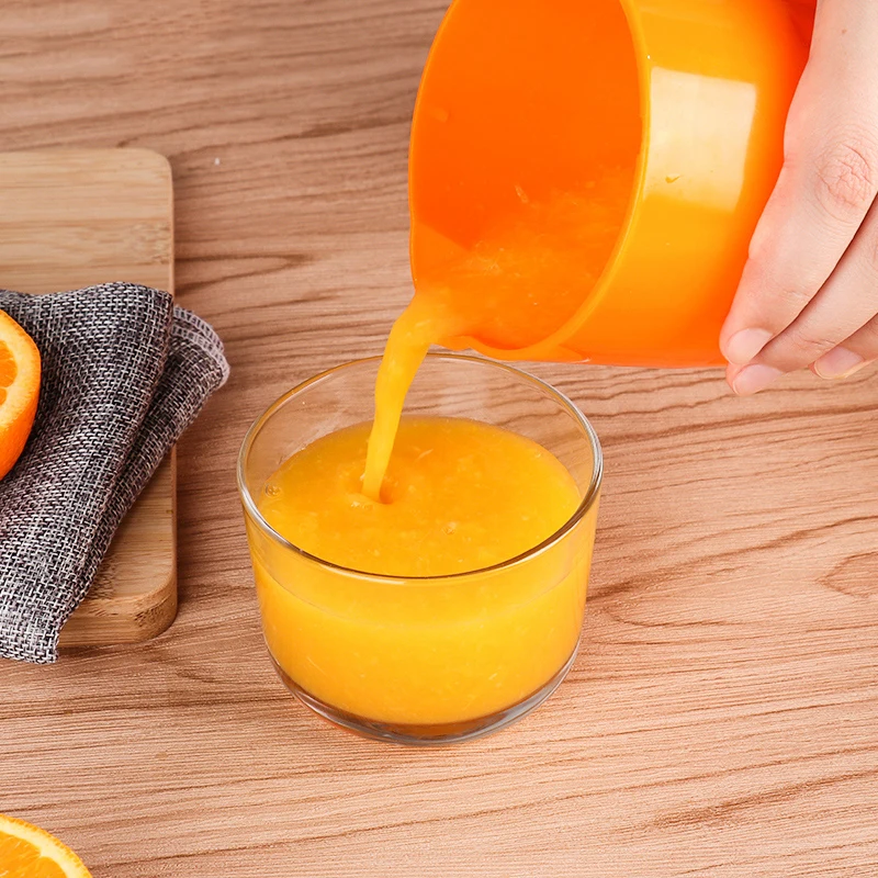 Exprimidor Naranja De Limon ручная соковыжималка для цитрусовых апельсинового лимона