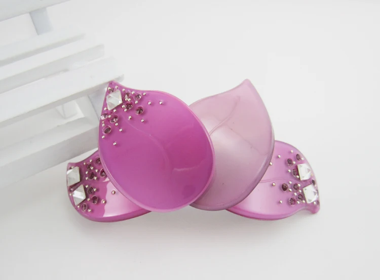 Ювелирные Заколки для волос Свадебные аксессуары заколки Бесплатная доставка