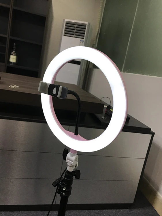 Tycipy 8 &quotкольцо светодио дный светодиодная фотография затемнения фото студия