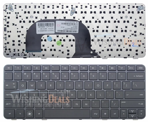 Соотношение цены и качества!!! новый для HP AENM9U00110 V110346AS2 V110346AS1 697435-001 699028-001