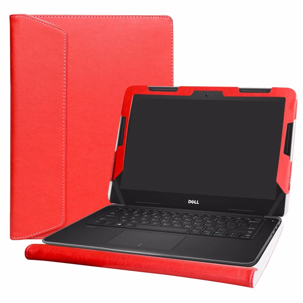 Сумка для ноутбука сумка чехол Dell Latitude 13 3380 образование Крышка Сумки из