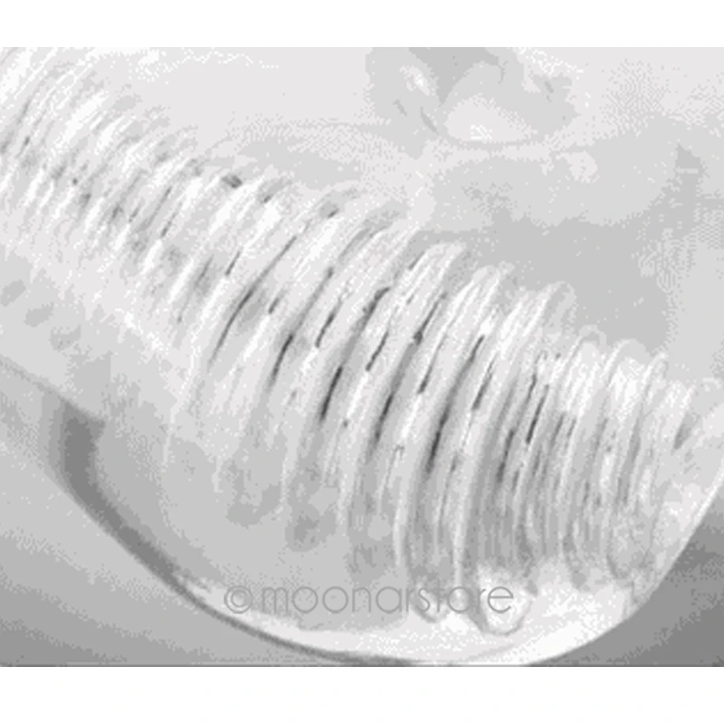 Высококачественные мужские секс игрушки прозрачный силиконовый Мужской