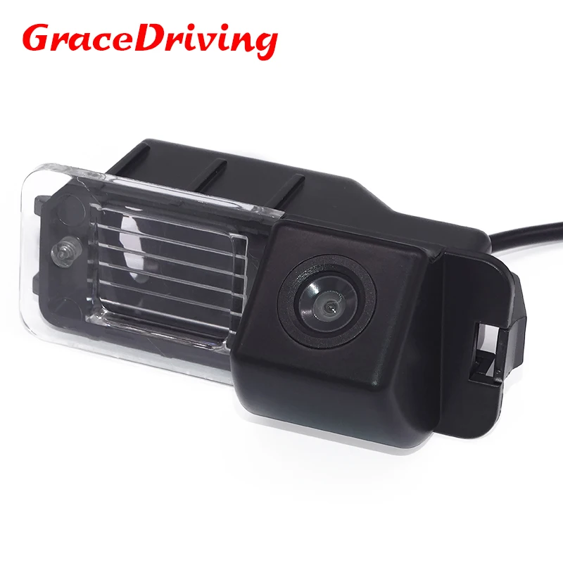 

Автомобильная парковочная камера SONY, CCD, для VW Golf 6