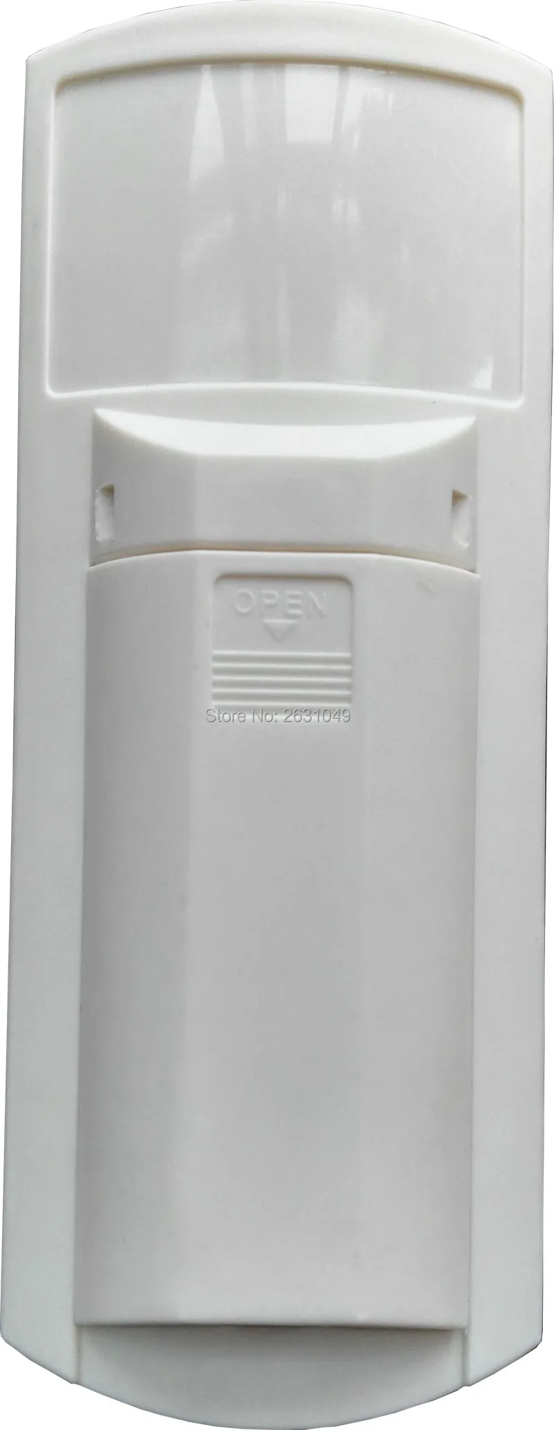 Пульт дистанционного управления CWA75C2604 ac A75C2604|ac remote control|remote controlac |