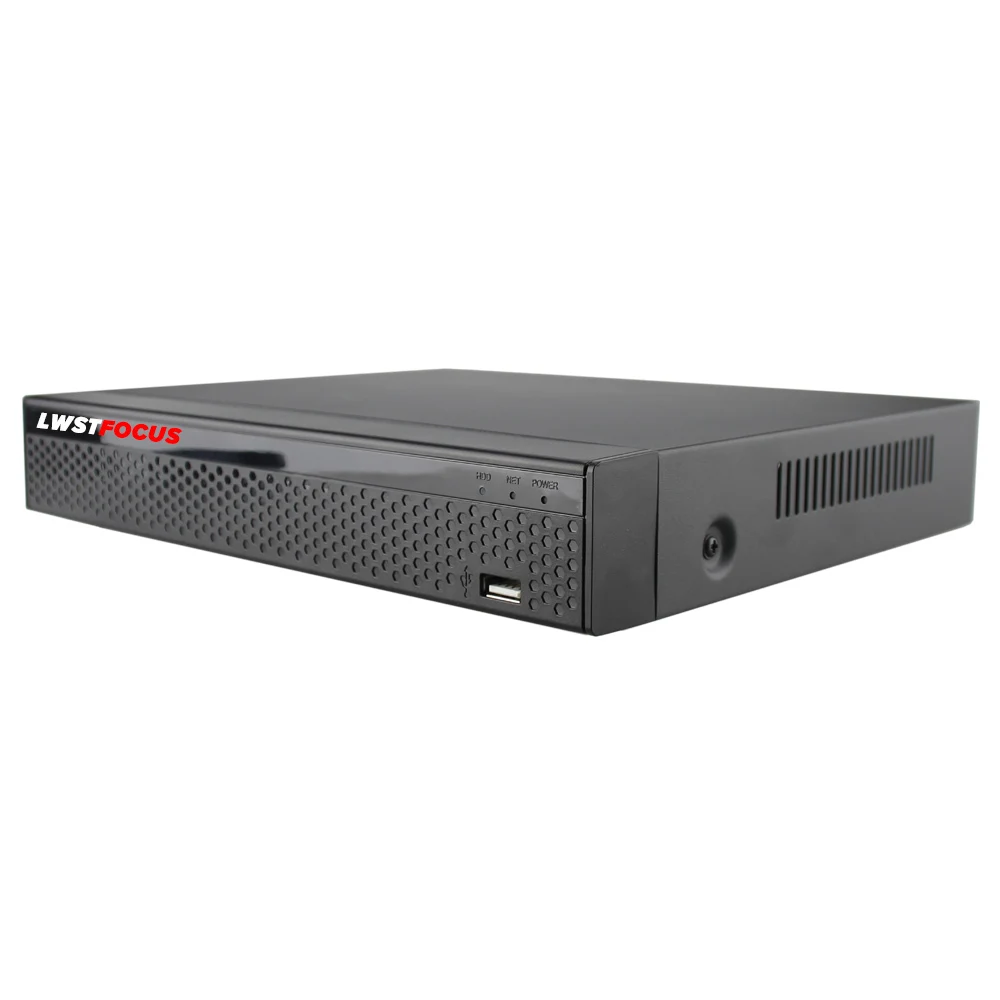 8CH 5MP 4MP 3MP 1080 P 5 в 1 AHD DVR CVI TVI CVBS IP XVR безопасности NVR Гибридный видео Регистраторы Onvif