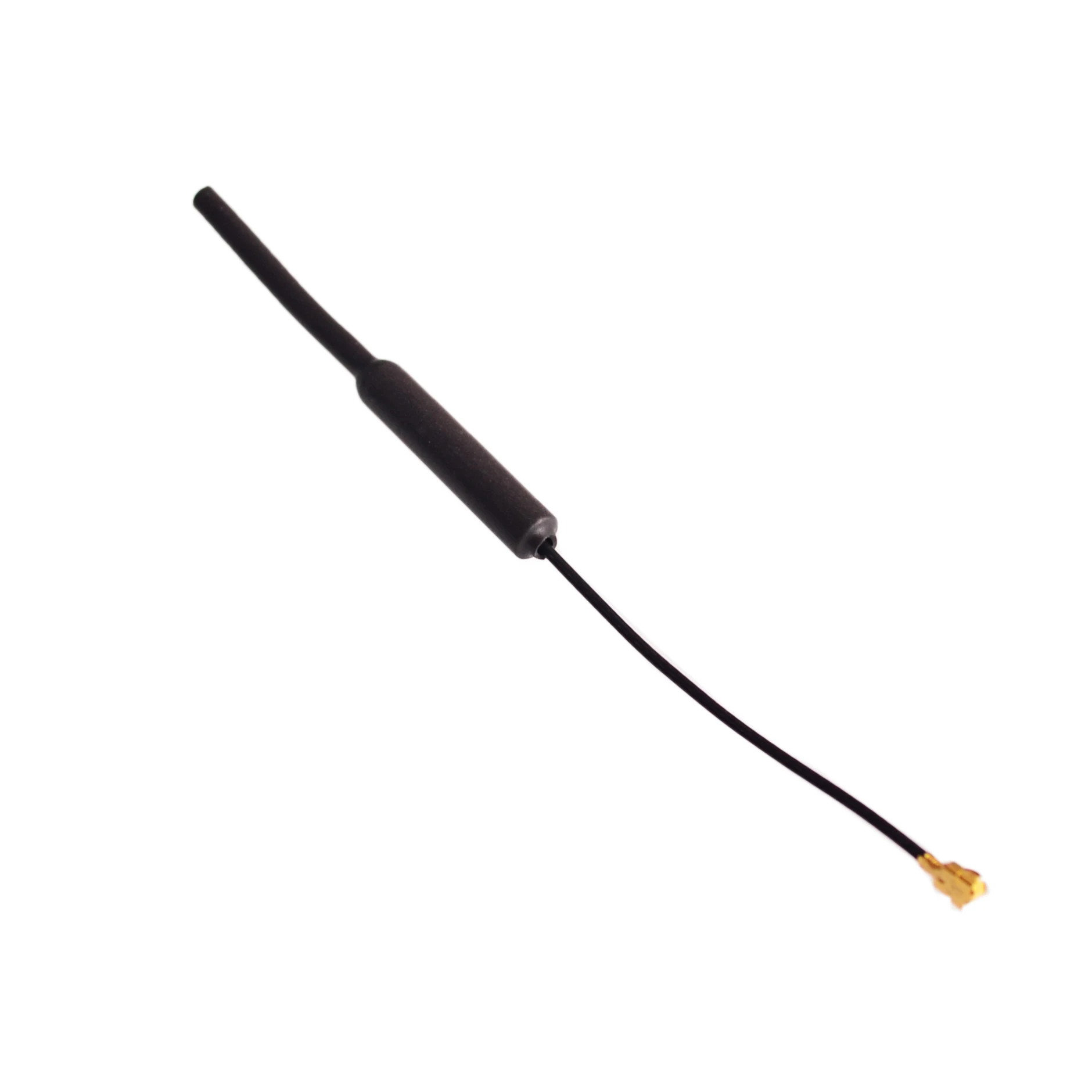 2 4G Мягкая антенна (разъем IPX IPEX) WIFI дБ усиление меди|copper antenna|copper connector |