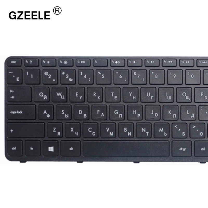 Русская клавиатура для HP Pavilion 17-e153sr 17-e155sr 17-e156sr 17-e157er 17-e072er 17-e072sr 17-e073er 17-e073sr |