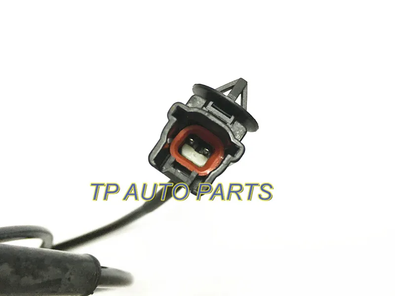 Передний левый ABS колеса Скорость Сенсор для Ni ssan T IIDA OEM 47910 1JY0A 479101JY0A|Датчик ABS| |