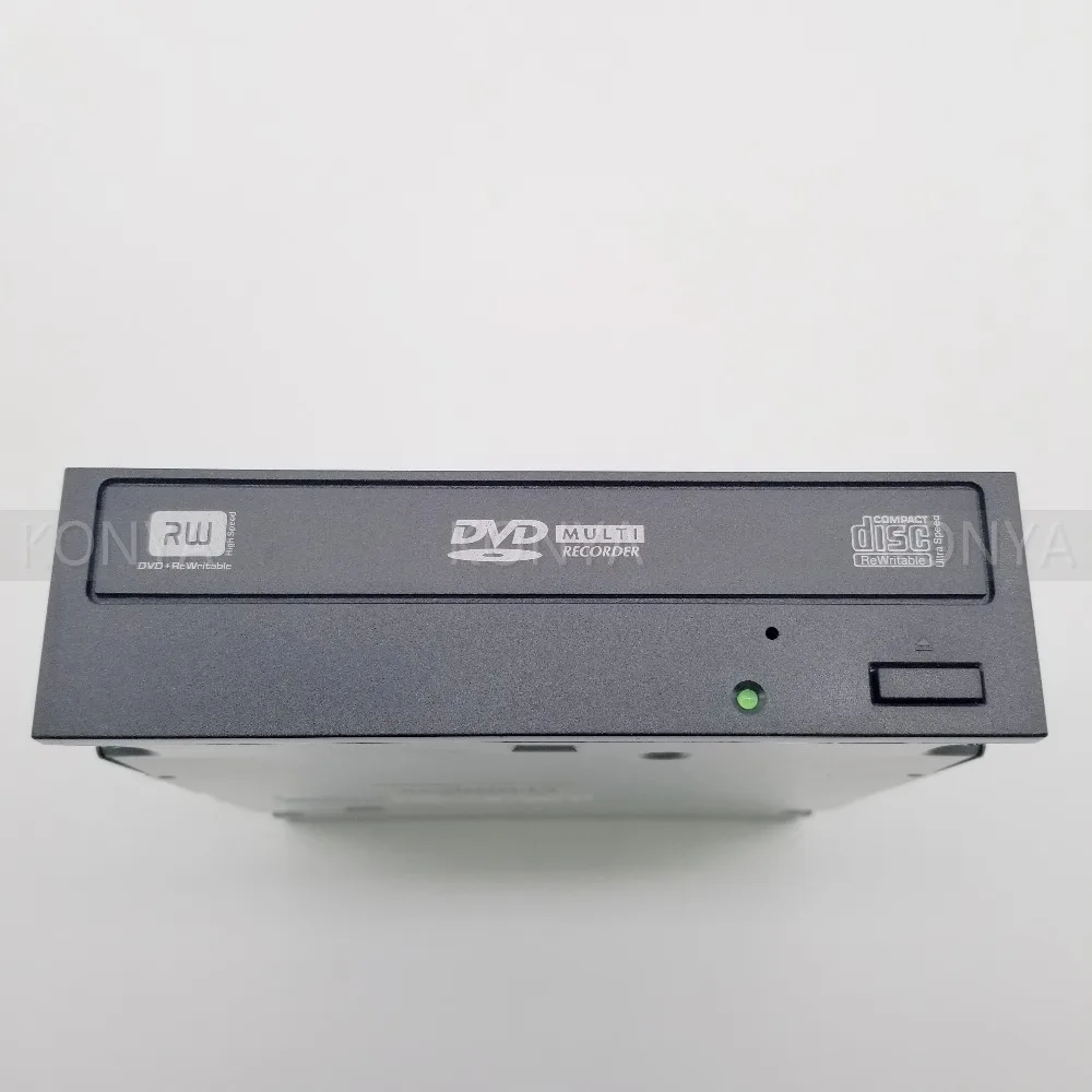 Новинка для Hitachi Super Multi DVD Rewriter DVD/GSA-H42N IDE настольных ПК оптический привод GX169 0GX169 |