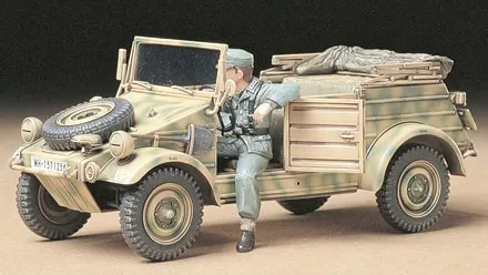 RealTS модель Tamiya 35213 немецкий kbelwgen Тип 82