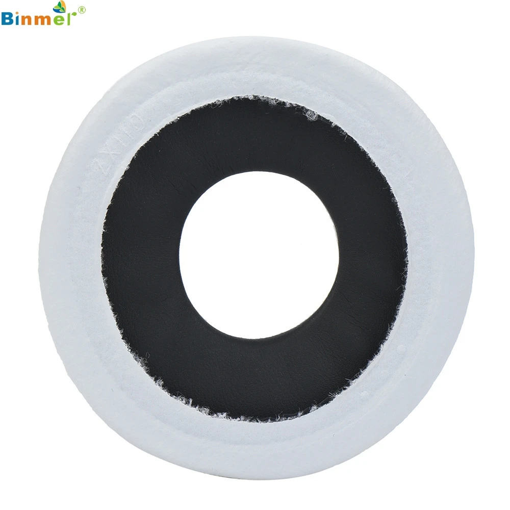 Binmer 1 пара модных удобных мягких сменных амбушюров для наушников Sony MDR-V150 V250 V300 V100