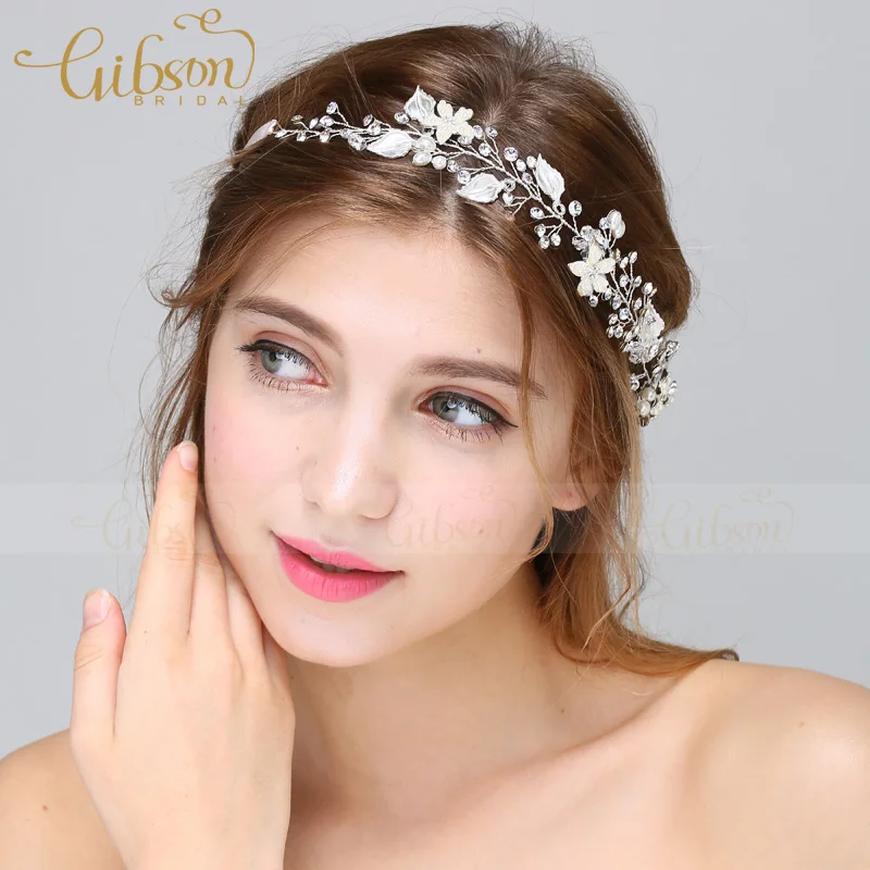 Бесплатная доставка ручной работы Викторианский горный хрусталь цветочный