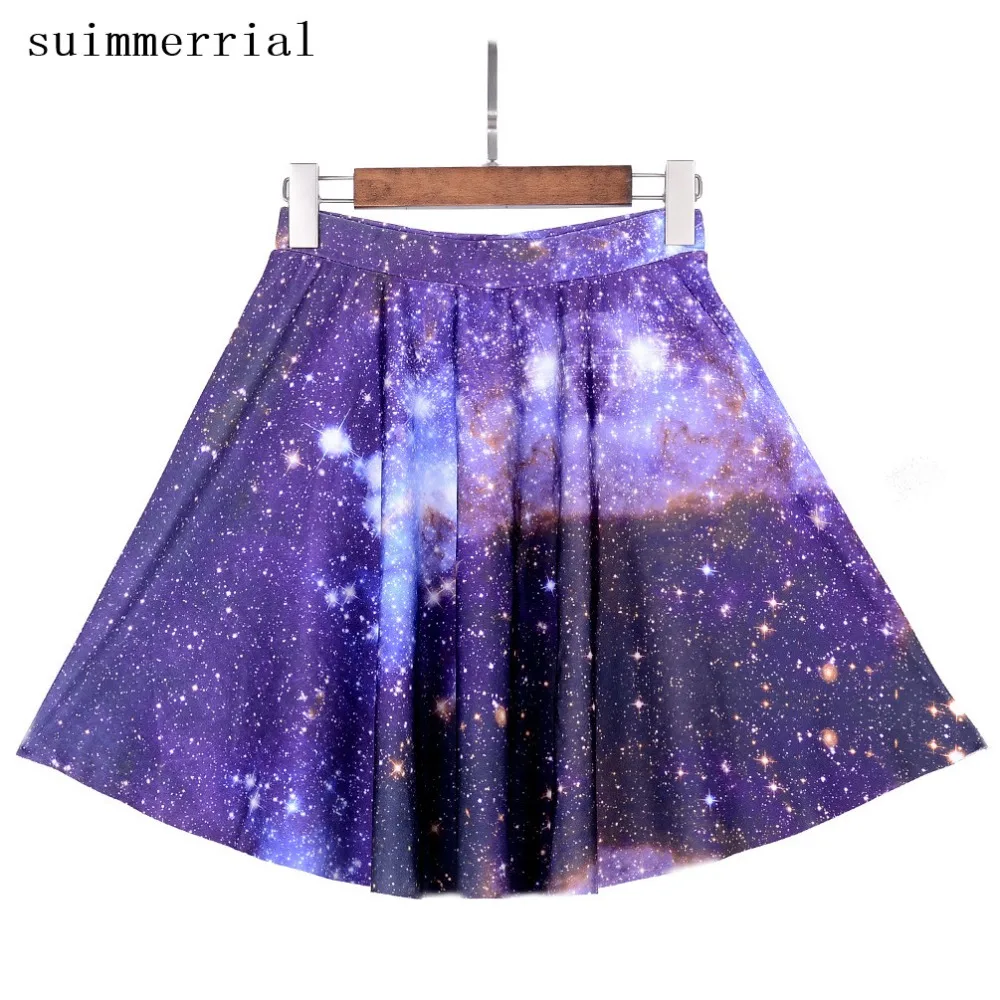 Женская плиссированная юбка винтажная облегающая мини с высокой талией|skirt