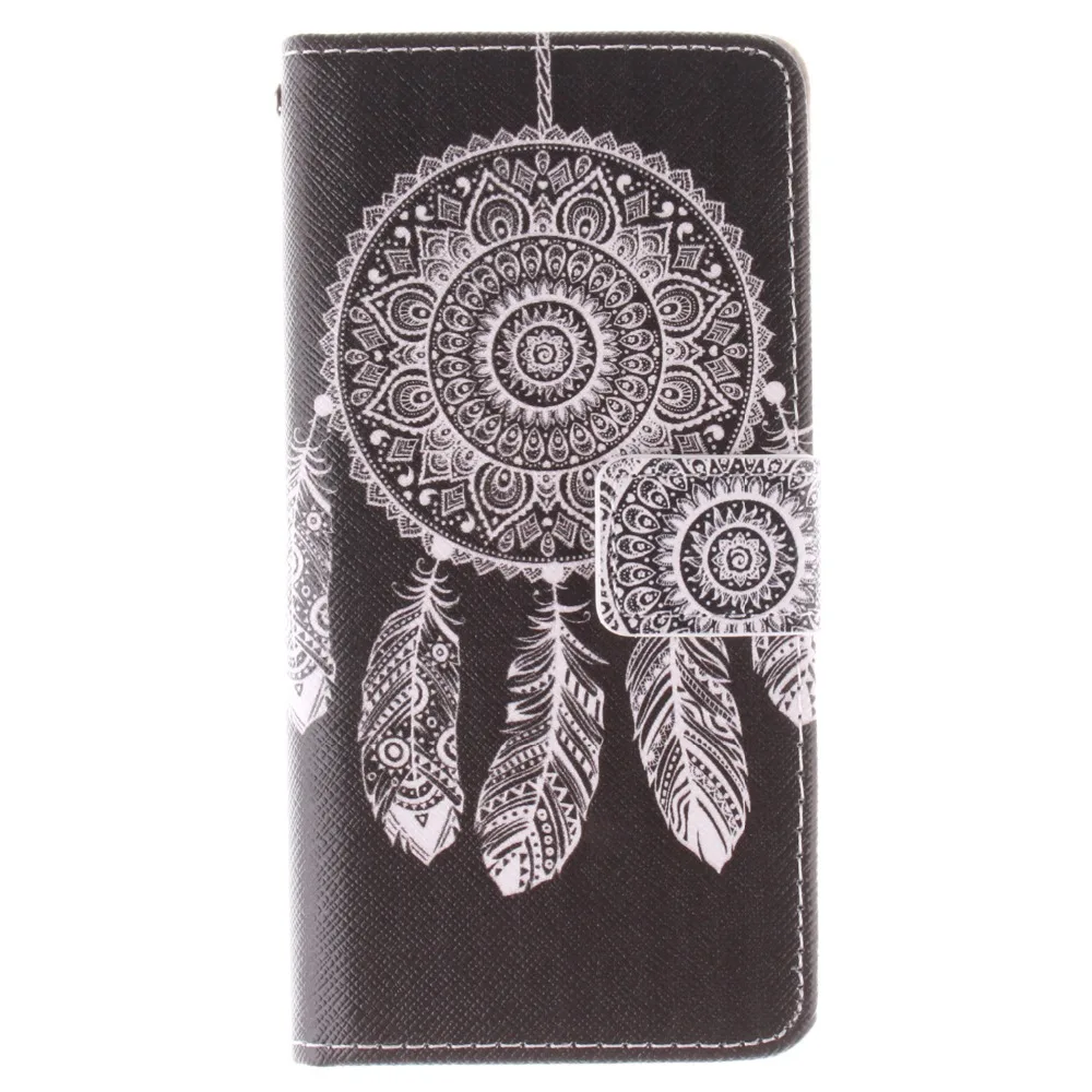 Флип чехол для coque fundas Samsung Galaxy S6 Edge G925 кошелек + держатель карт|flip case|wallet casecase for |
