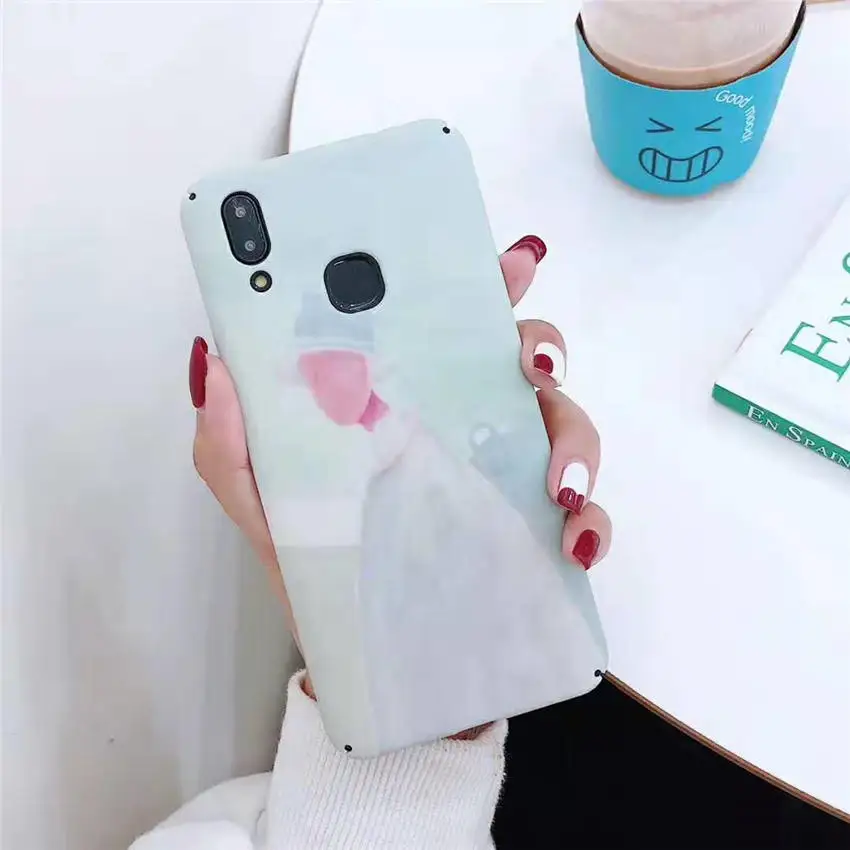 Для OPPO R9s R11 R11s Plus R17 тонкие жесткие чехлы для телефона полные Чехлы мечта дорожный