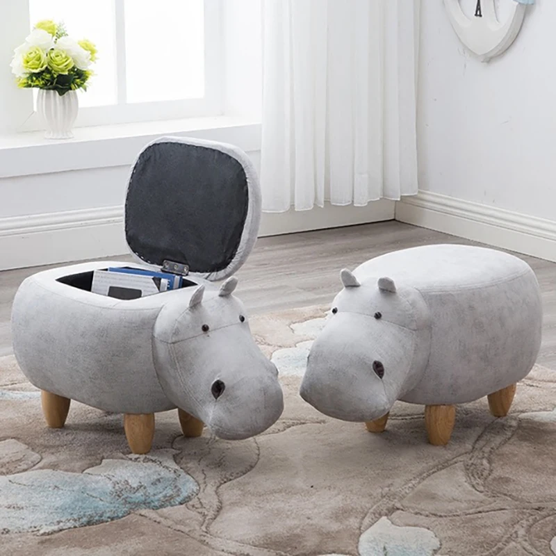 В продаже! Кожаный диван табурет для обуви Пуф стул оттоманский мешок бобов