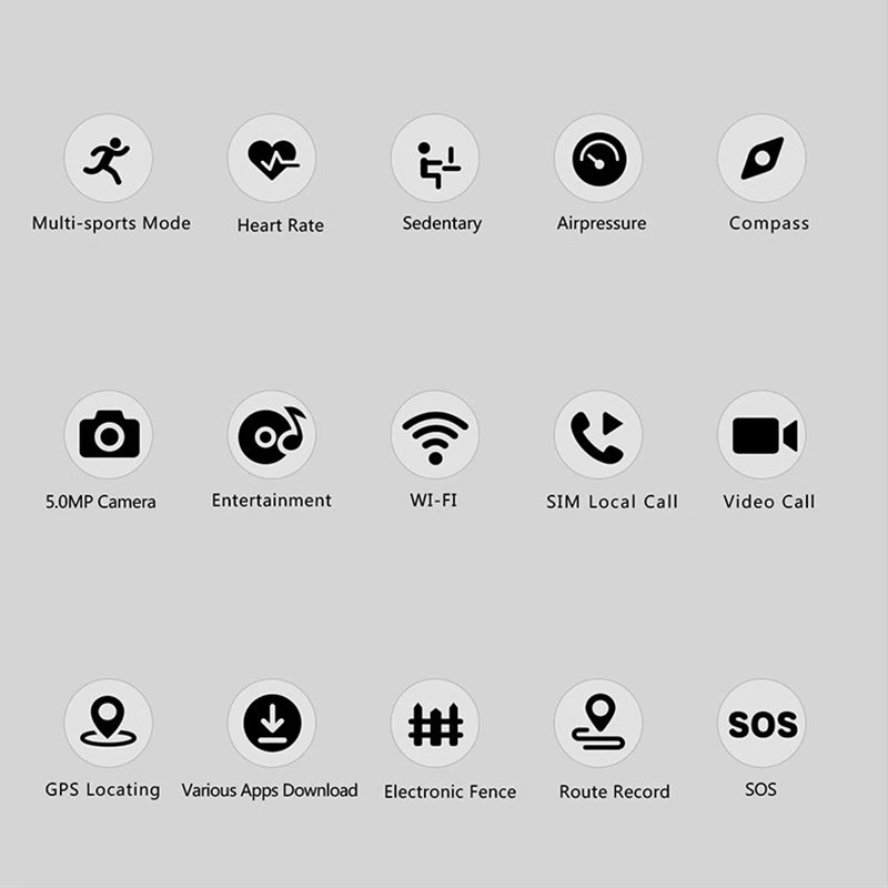 Смарт-часы FocusSmart H7 для мужчин, водонепроницаемые, gps, умные часы, Android, умные часы, 4G, умные часы, водонепроницаемые, напоминания о звонках, Ip68
