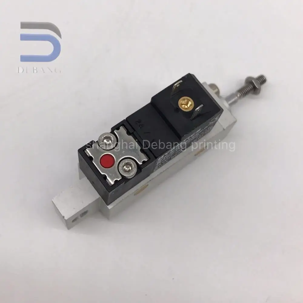 Offset Cylinder/Valve Unit 61.184.1151 for SM102 CD102 SM74 printing machine Parts | Компьютеры и офис