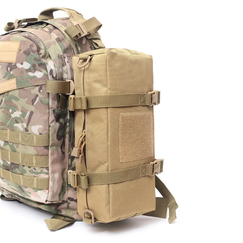 Военная Тактическая Сумка Molle поясная Сумка EDC сумочки для аксессуаров сумка на плечо уличный рюкзак альпинистские походные охотничьи сумки