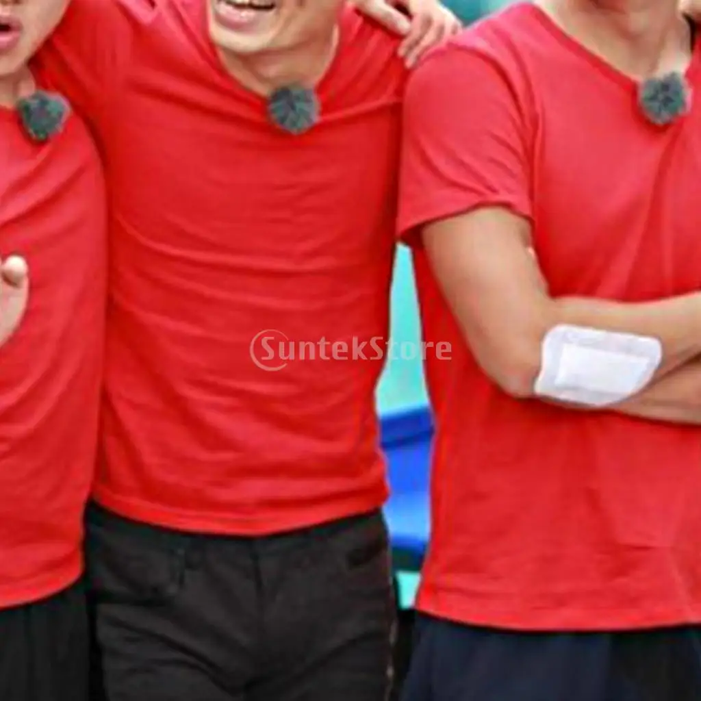 1 см черный мех ветрового стекла ветра муфта для отворота петличный микрофон