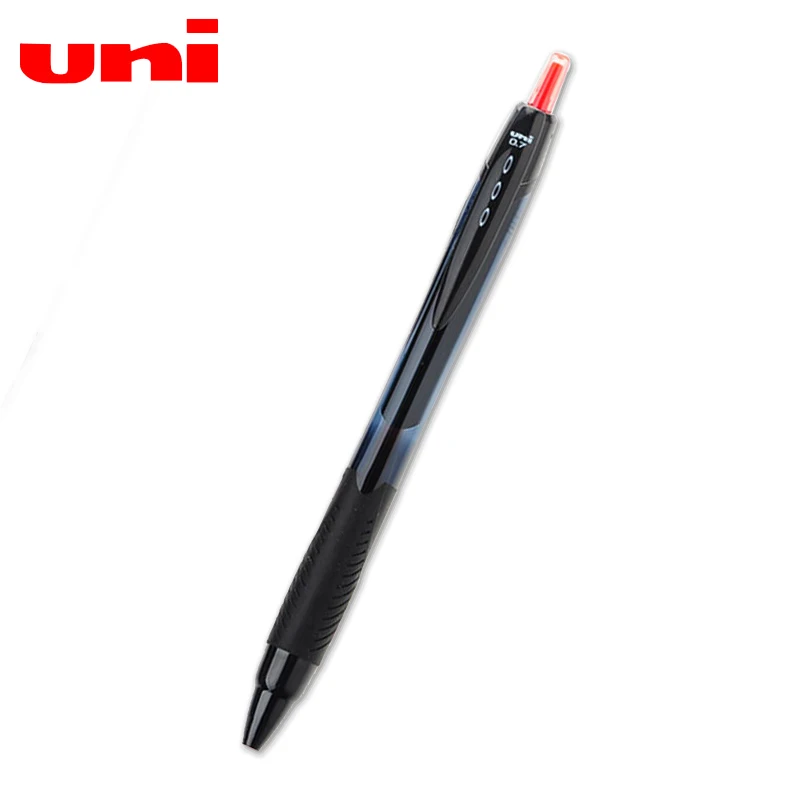 Mitsubishi Uni ball JETSTREAM SXN 157S шариковая ручка гладкая масляная 0 7 мм Япония