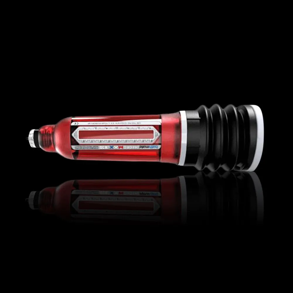 Усилитель эффективный Увеличить Вакуумный насос мужской удлинитель секс