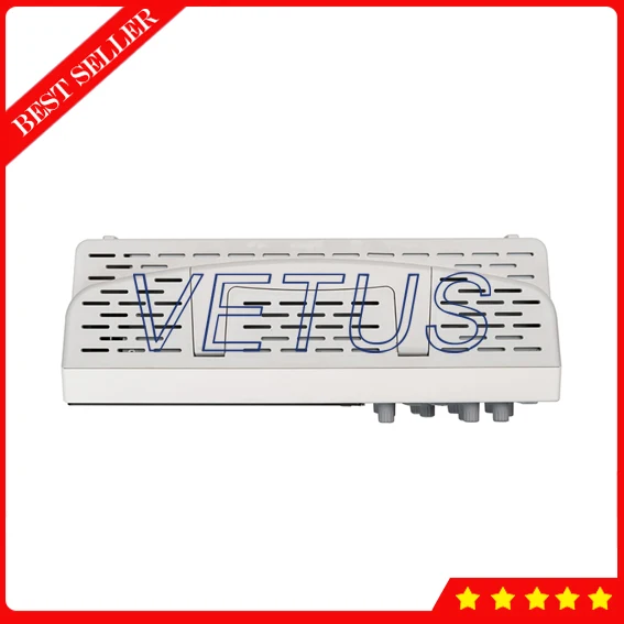 Hantek DSO4084B 80 МГц 1 Гвыб/с 4 канальный осциллограф с цифровым хранилищем Скоп более 14