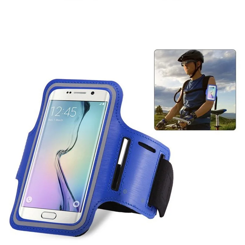 Чехол для телефона OnePlus 7 водонепроницаемый спортивный чехол бега 6T McLaren/6 T/6/5 T/5/3