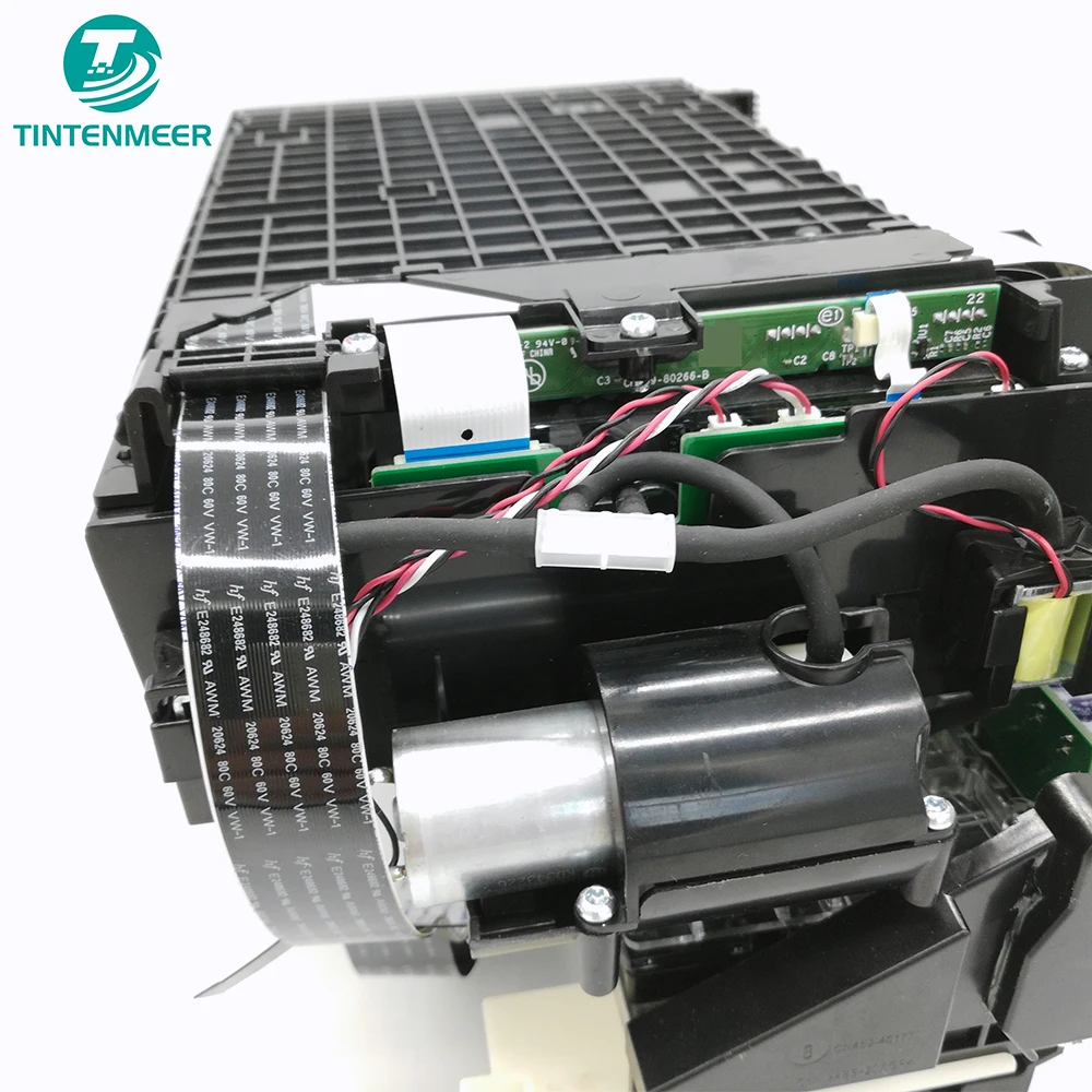 TINTENMEER 970 оригинальная печатающая головка CN646-60014 совместима с hp hp970 office jet Pro 451dw 476dw
