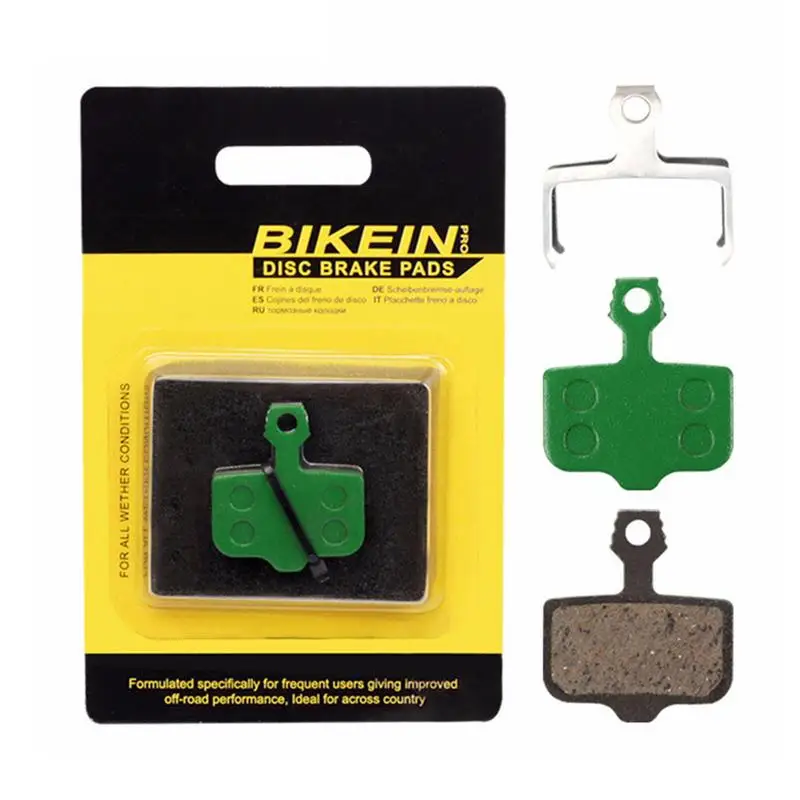 Велосипедные горные фрикционные тормозные колодки для SRAM Avid Elixir|Кабели и кожухи|