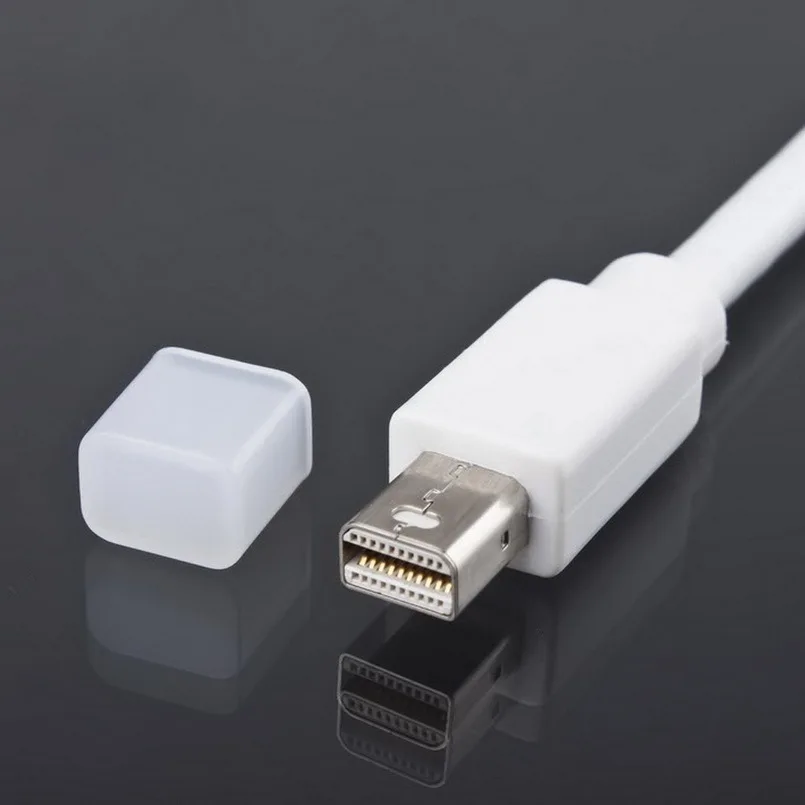 Мини аудио кабель Displayport Адаптер DP к HDMI для MacBook Pro Air новое поступление|dp to