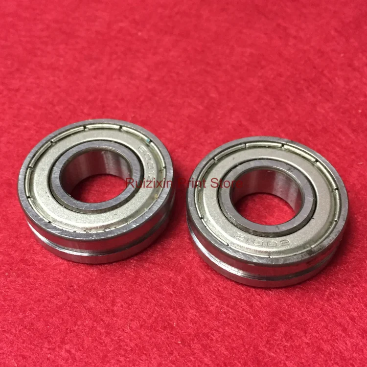 XG9-0018-000 для canon IR5000 IR6000 IR5020 IR6020 IR550 IR600 Нижний роликовый подшипник напорный