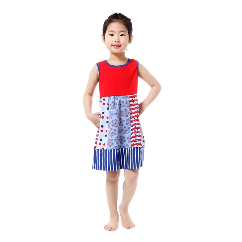 Рождественское платье осенне-зимние платья для маленьких девочек с длинными