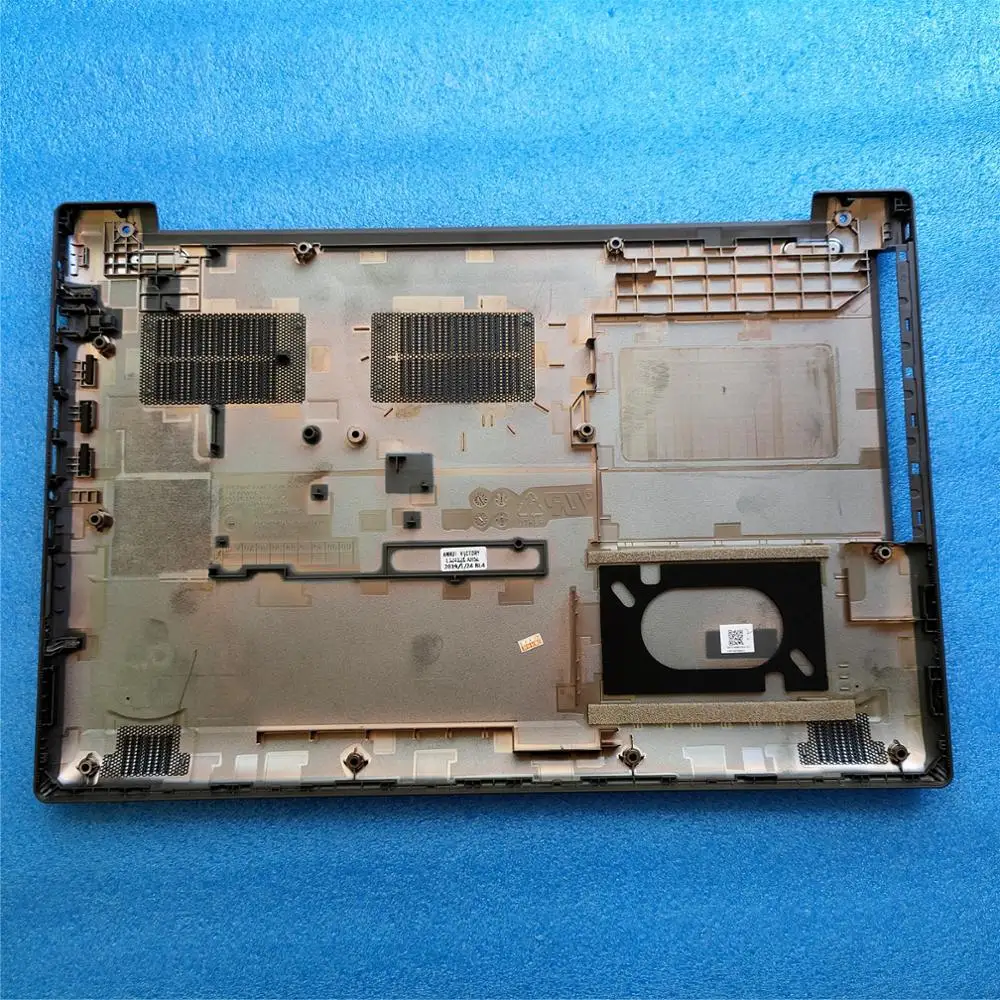Новая Оригинальная Нижняя крышка корпуса для Lenovo Ideapad 330-15 330-15ICN 330-15AAR AP17V000310 |