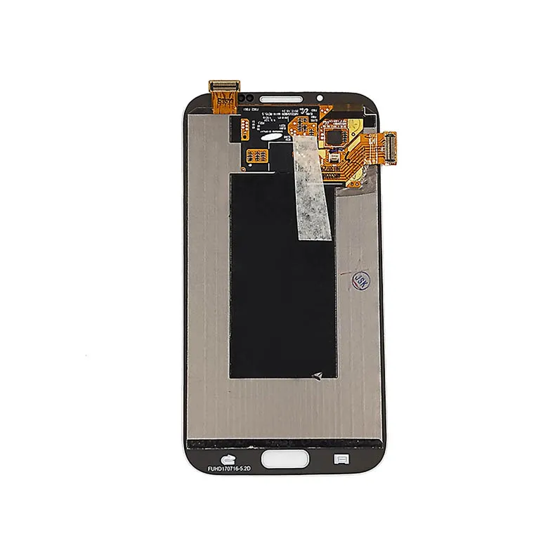 5 дюймов для Samsung Note 2 Note2 N7100 N7105 T889 ЖК дисплей сенсорный дигитайзер экран в сборе