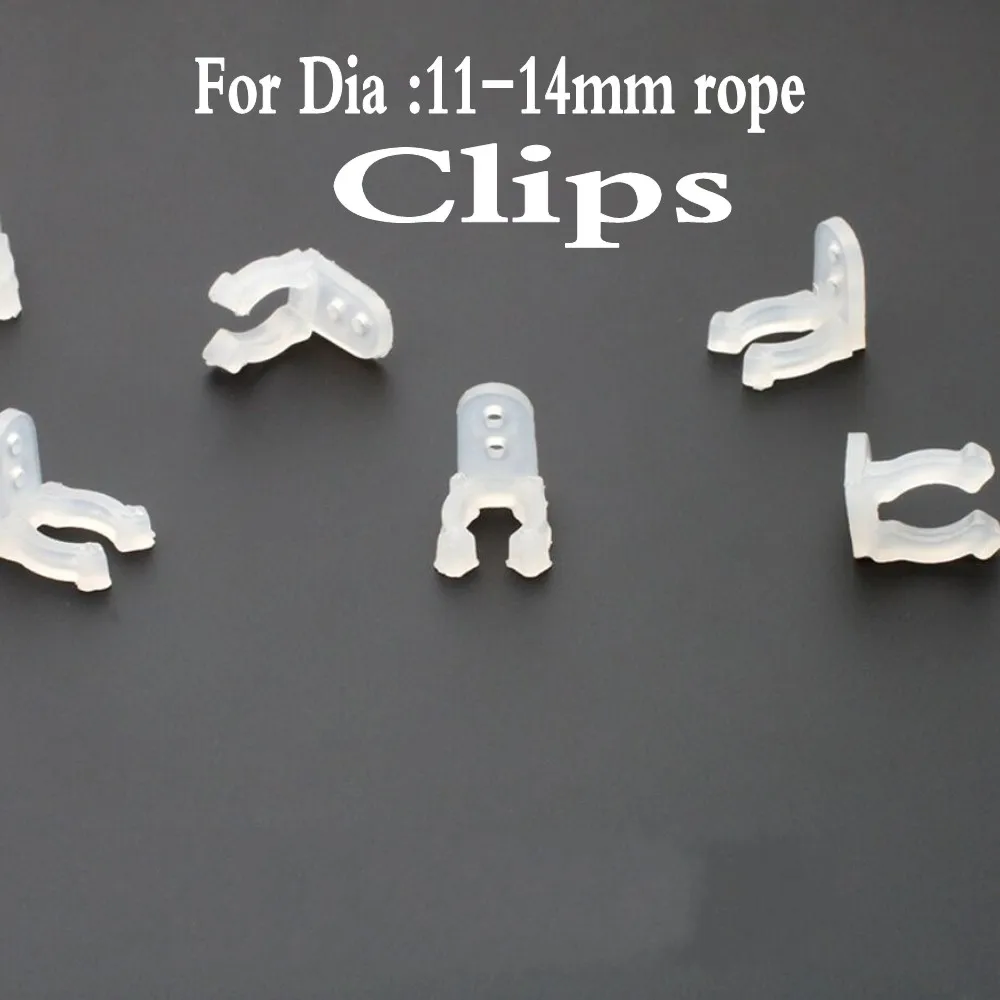 Круглый 2 провода Неон Веревка светильник контроллер 1500 Вт Торцевая крышка