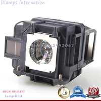 elpl88 v13h010l88 eb 97h eb x24 eb x27 eb x29 eb x31 tw5210 tw5350 ex3240 h722 h723 h730 h763 h764 for epson projector lamp
