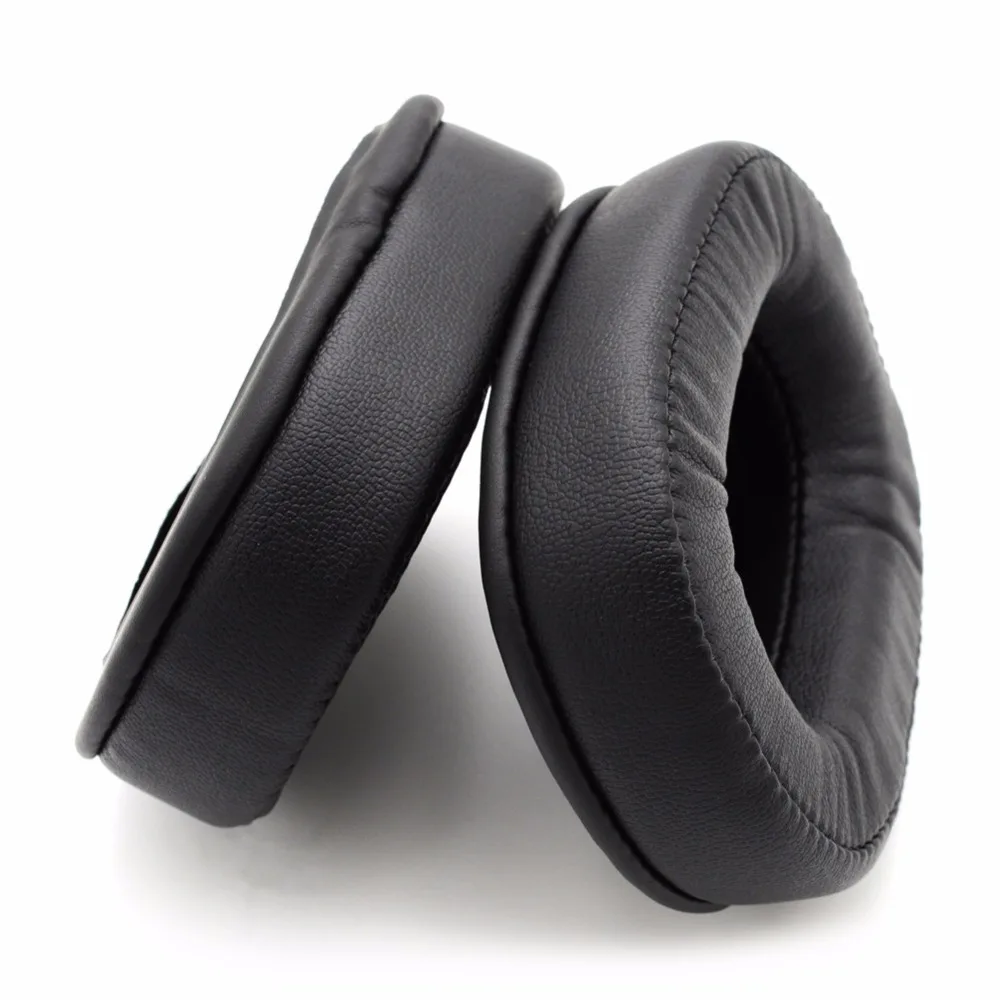 1 пара сменные амбушюры для JBL J88 J88I J88A аксессуары подушек|replacement earpads|earpads replacementear