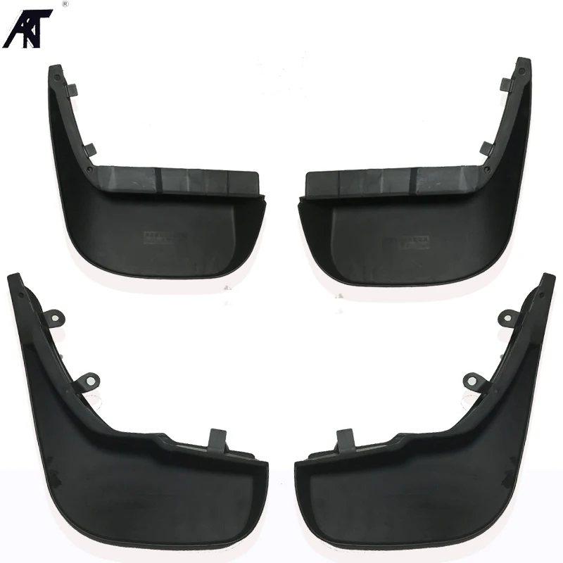 Комплект брызг брызговика для Land Rover Range Sport 2014 ~ 2019 L494 4 шт. | Автомобили и мотоциклы