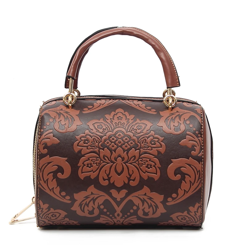 Ccz продажи акций новый 2016 малых мода сумки старинные женщин цветочные высокое