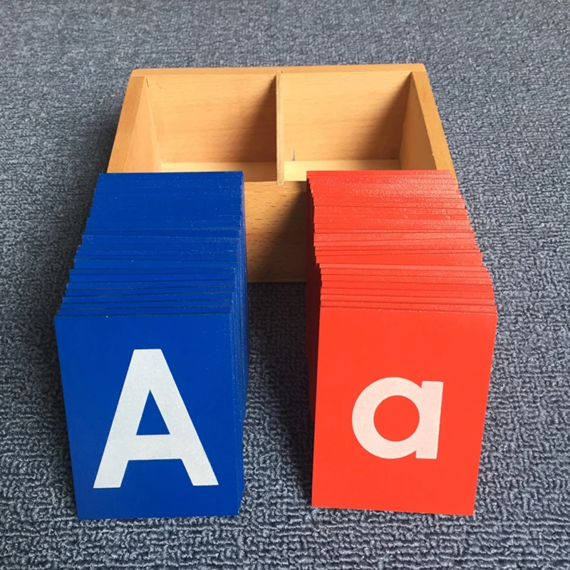 Новое поступление детские игрушки Монтессори ниже и столице чехол наждачная