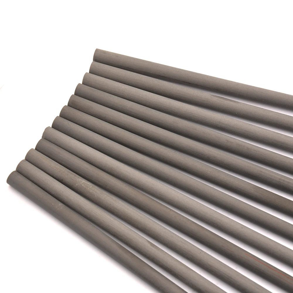 Карбоновая стрела с стержнем для стрельбы из лука 32 дюйма 600 6 2/4 2 мм|Лук и стрела| |