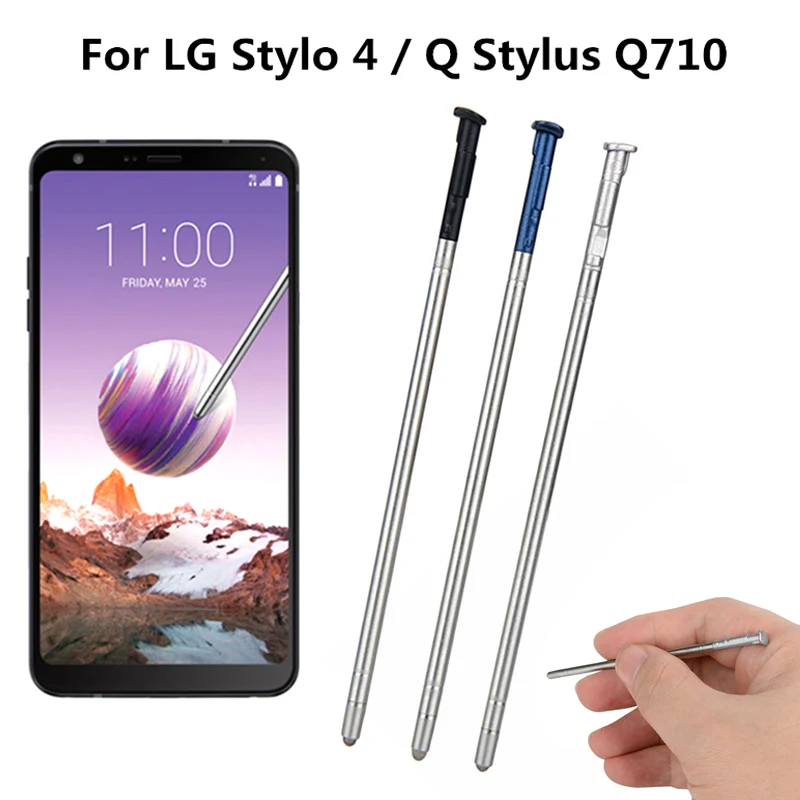 1 шт. сменный стилус для мобильного телефона LG Q Stylo 4 Q710MS Q710CS Q710AL новое поступление