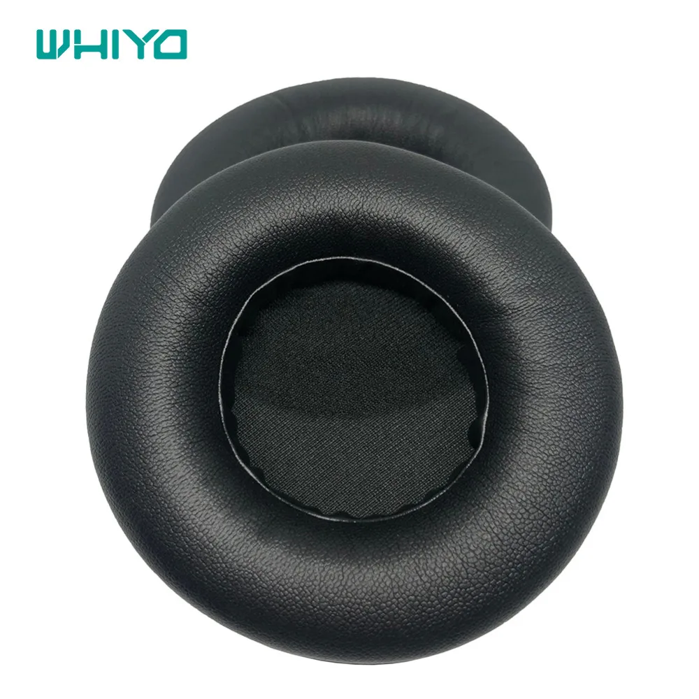 Сменные амбушюры Whiyo Sleeve чехлы для подушек подушечки подушка Ultrasone HFI-580 HFI 580 HFI-780 780