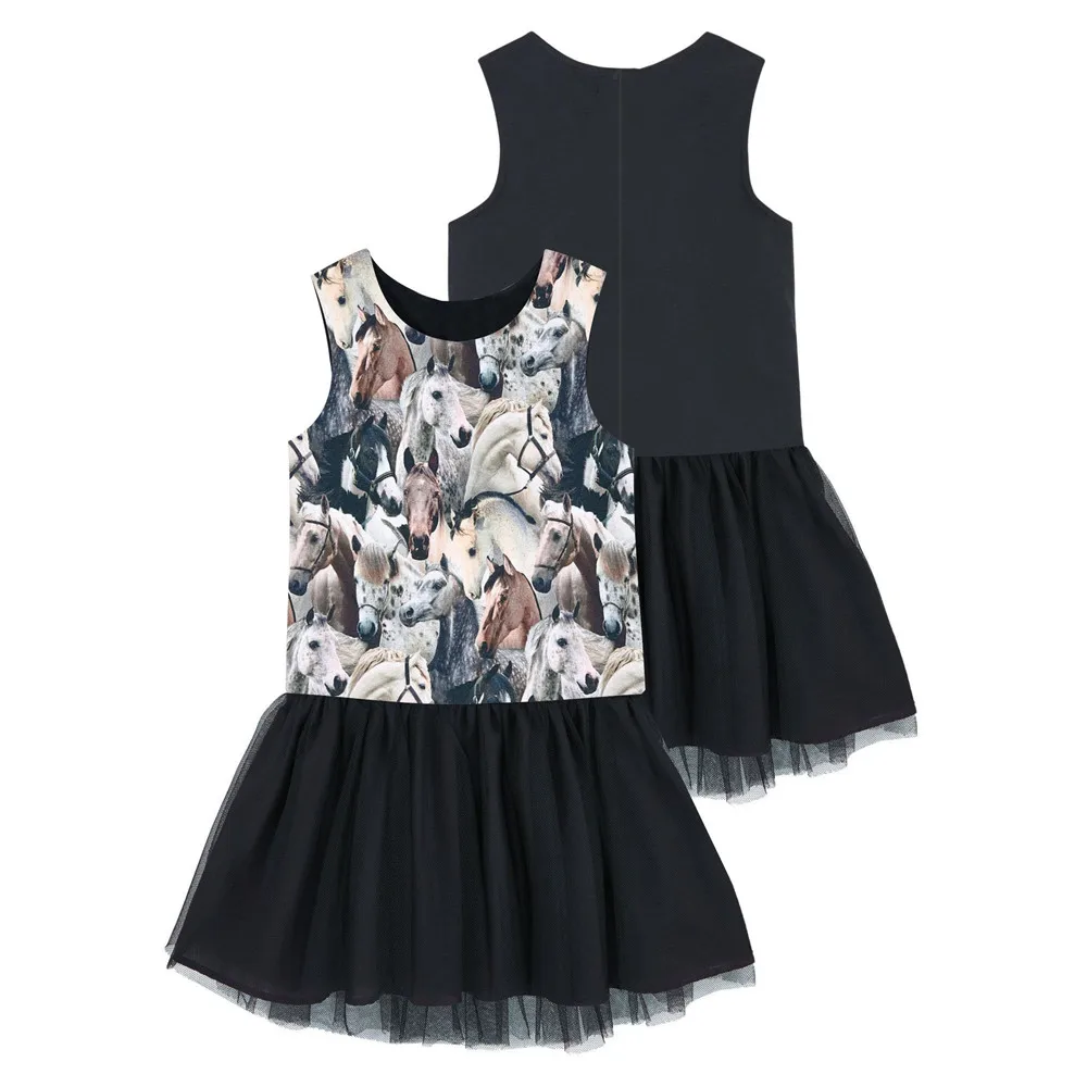 Красивый новый стиль для маленьких девочек бутик persnickety оптовая продажа ремейк