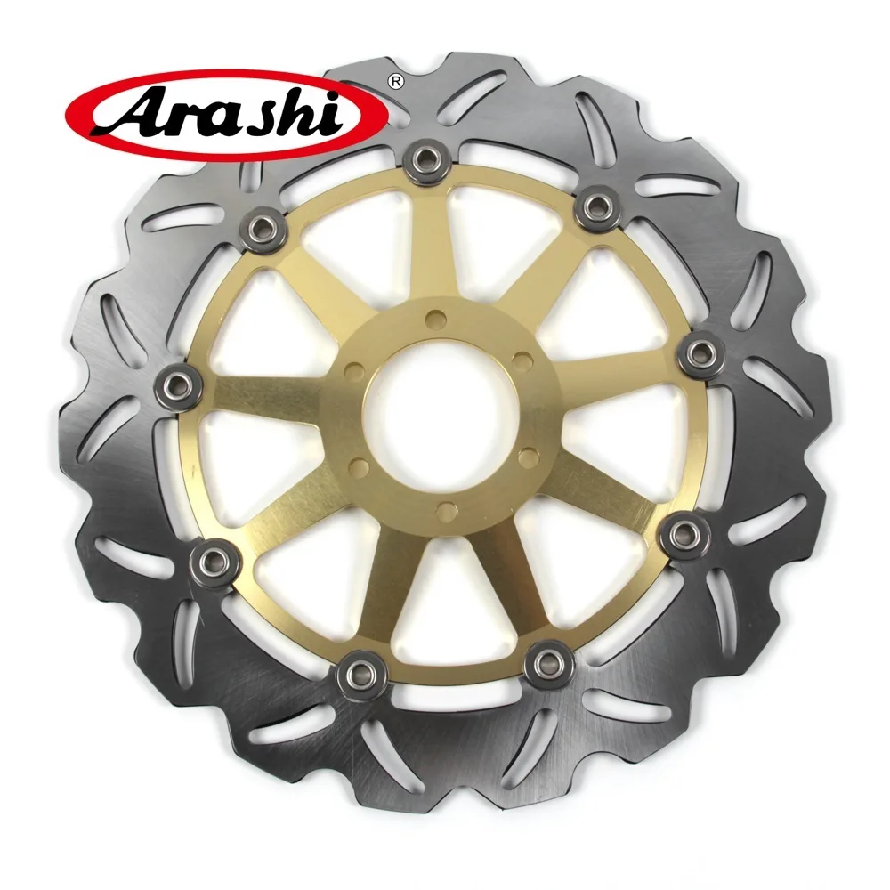 Передний тормоз с ЧПУ для DUCATI MONSTER 620 2005 2006 400 600 JUNIOR SS SUPERSPOR|Тормозные диски| |