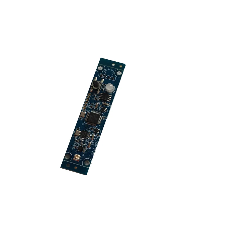 Высокое качество 2в1 2 4 ГГц беспроводной приемник и передатчик PCB модули плата с
