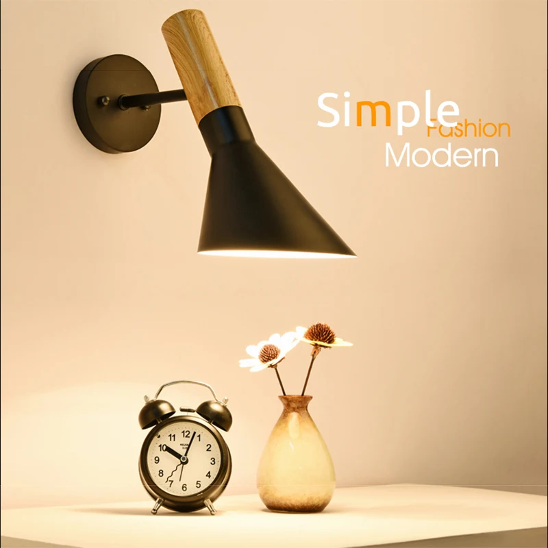 Бесплатная доставка реплика современный винтажный деревянный как Настенные