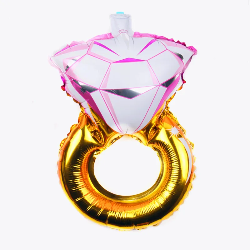 XXPWJ Бесплатная доставка новое мини кольцо на День святого Валентина с